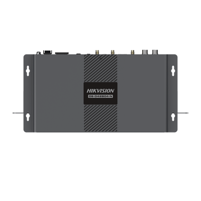[N4-DS-D42B04-N-222073] Controlador para Videowall LED / 2.3MP / 4 Salida de Video / Compatible con Paneles de Interior y Exterior