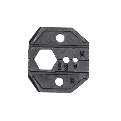 [N4-VDV-211-043-196206] Matriz Ponchadora para Cable coaxial RG8, RG11, RG174, RG179 y RG213. Compatible con Pinza Ponchadora VDV200-010