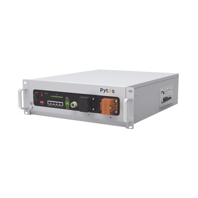 [N4-V5BATTERY-230485] Batería de Litio Hierro Fosfato (LiFePO4) de 5.12 Kwh, 51.2 Vcc ,100 Ah