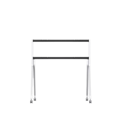 [N4-WB1M0IDEAHUB07-220435] Soporte con ruedas II para HUAWEI Ideahub (65/75/86 pulgadas)