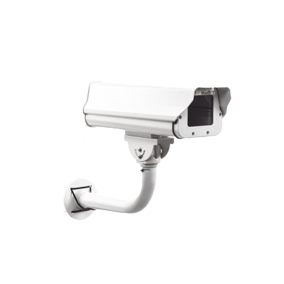 [N4-XGA-9011-75328] Gabinete antivandálico IP66 para cámaras tipo caja