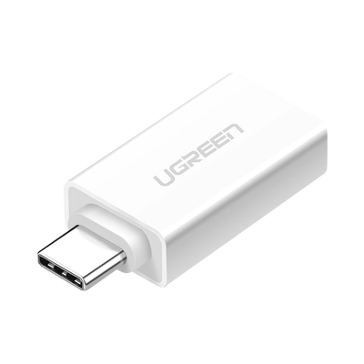 [N4-30155-219118] Adaptador USB-C 3.1 Macho a USB-A 3.0 Hembra Admite Función OTG