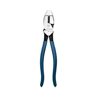 [N4-D210-9-193361] Pinza de Electricista Alta Palanca de 9 Pulgadas.