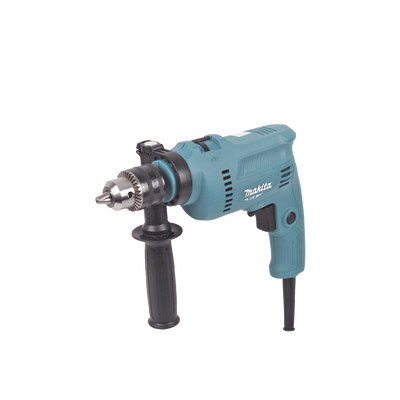 [N4-M0801B-206707] Rotomartillo de 570 W, 16mm 5/8in V.V.R. 0-2900 Rpm con Broquero Metálico.