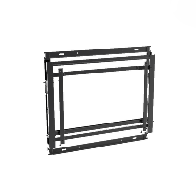 [N4-DS-DN5501W-174860] Montaje para Pared / Compatible con Monitor de 55" / Especial para Videowall / Compatible con DS-D2055NL-B/G - DS-D2055LU-Y
