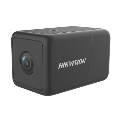 [N4-DS-2CD8B45G0-ZS-229937] Bala IP para Manufactura de 4 Megapixel / Lente Mot. 2.8 a 12 mm / 60 FPS (IPS) a 1080p (2 Megapixel) / WDR 120 dB / PoE / Videoanalíticos Integrados / Micro SD