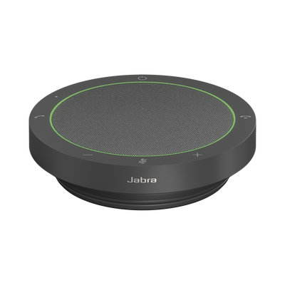 [N4-SPEAK2-40-UC-217286] Speak 2 40, Altavoz portátil con micrófono integrado, sonido increíble para conferencias y música, versión UC, Cancelación de eco acústico (AEC) (2740-209)