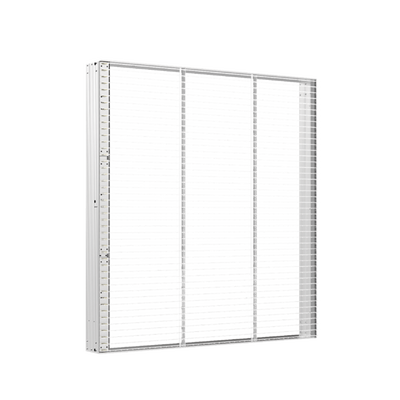 [N4-DS-D4239TI-SLC-216336] Modulo LED Transparente / Uso en Interior / Especial Para Aparadores o Ventanales