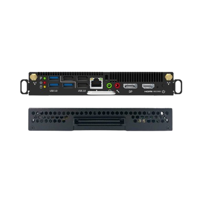[N4-ICDOPSI5DV2-226210] OPS I5-10500 para HUAWEI Ideahub B3 (65/75/86 pulgadas) DDR4 8GB, 128GB SSD, Windows 10 - IOT Entreprise SAC.