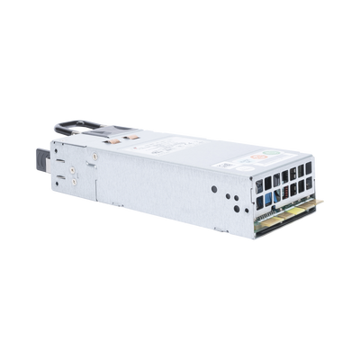 [N4-MXCRPSAC1200A0-195368] Fuente de alimentación para switchs cnMatrix con fuente removible 1200 W, para corriente alterna (No incluye cable de corriente)