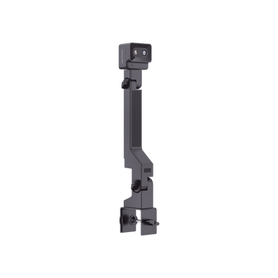 [N4-DS-2CD6F82G0-S-238809] Cámara IP de Doble Lente para Manufactura de 8 Megapixel (8 mm) y 2 Megapixel (4 mm) / Micrófono Integrado / WDR 120 dB / PoE / Micro SD / Interior