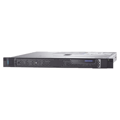 [N4-HC-P-RSM-B/HW/2S(B)-221888] Hik-Central Professional / Licencia Base para RSM / Incluye 2 Sitios + Servidor DELL E-2124G / Incluye S.O Windows Server 2019