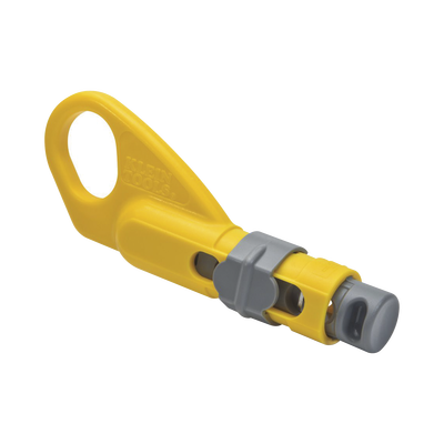 [N4-VDV-110-095-193693] Pelacables Radial de Cables Coaxiales.