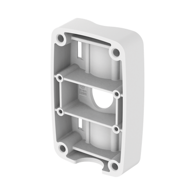 [N4-SBP-300PMW2-221549] Adaptador de poste compatible con SBP-300WMW1, para usarse con domos fijos y PTZ samsung