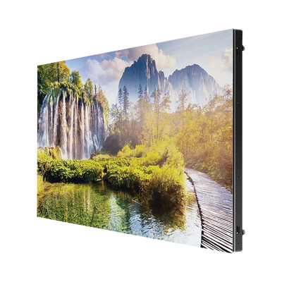 [N4-LH025IEACLS-218518] Panel LED Full Color para Videowall / Pixel Pitch 2.5 mm / Resolución 384 x 216 pixeles / Uso en Interior