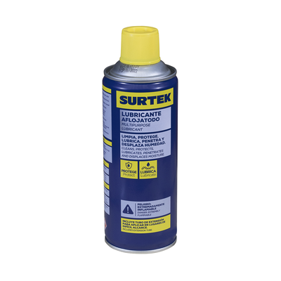 [N4-SYS-WS400-211861] Aceite Aflojatodo 400 ml