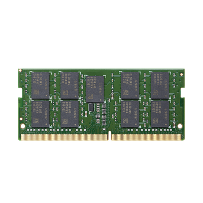 [N4-D4ES018G-192733] Modulo de memoria RAM de 8GB para equipos Synology
