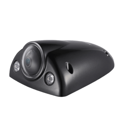 [N4-DS-2XM6522G1-IM/ND-220298] Turret IP Móvil 1080p / Lente 2.8 mm / Conexión M12  / 10 mts IR / Exterior IP68 / Antivandálico IK10 / Diseño Antivibracion