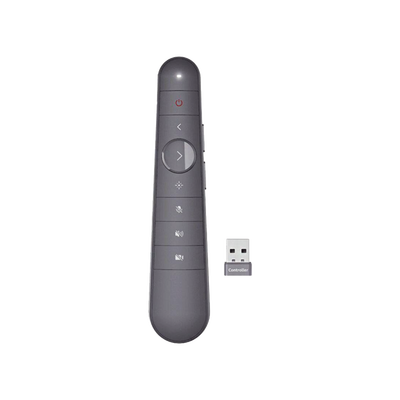 [N4-IHC-220440] Control remoto de micrófono, cámara, altavoces y más para HUAWEI IdeaHub (65/75/86 pulgadas),