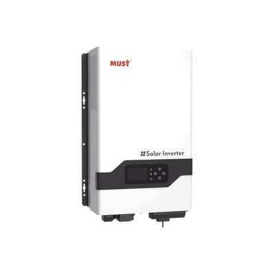 [N4-PV335048TLV-232302] Inversor / Cargador de 5 KW para Sistemas Tipo Isla 48Vcd / 120 o 220Vca, Onda Sinusoidal Pura con Controlador MPPT