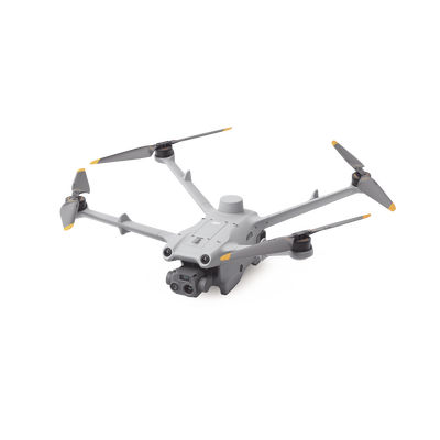 [N4-MATRICE3TDPLUS-230229] Drone DJI Matrice 3TD Enterprise Advanced Edición Universal/ Dual Cámara(Visual y Térmica) /Hasta 10kms de transmisión / 1 Año de Care Plus / Uso con DJI DOCK 2
