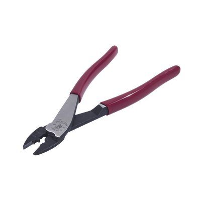 [N4-1005-SEN-208671] Pinza Ponchadora/Cortadora de Conectores 10 a 22 AWG
