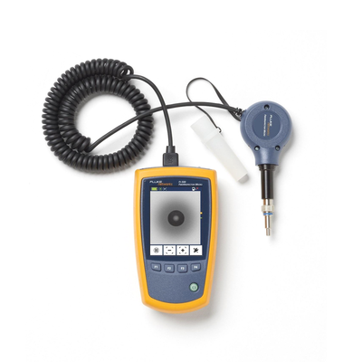 [N4-FI-500-197596] Cámara de Inspección FiberInspector™, con Micro Sonda Para Verificar Fibra Óptica Contaminada o Dañada, Compatible con Conectores SC y LC