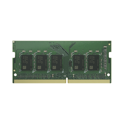 [N4-D4ES028G-210362] Modulo de memoria RAM de 8GB para equipos Synology