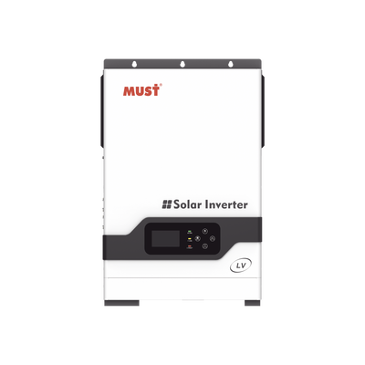 [N4-PV181012LV-232091] Inversor / Cargador de 1 KW para Sistemas Tipo Isla a 12Vcd / 120Vca, Onda Sinusoidal Pura con Controlador MPPT