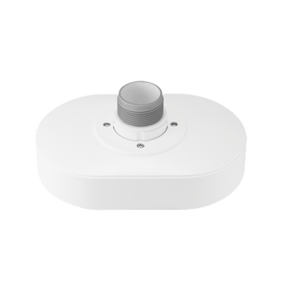 [N4-SBP-215HMW-210419] Montaje Adaptador tipo Plato para Camaras IP multisensor de doble lente PNM-C7083RVD y PNM-C12083RVD