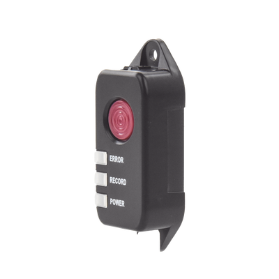 [N4-DS-1530HMI(AE)-208205] Control Remoto para Activación de Alarma de Emergencia / Compatible con DVR´s Móviles HIKVISION