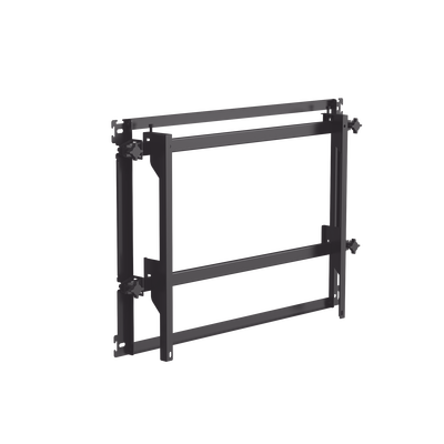 [N4-DS-DN6500W/U-225300] Montaje para Pared Ajustable / Compatible con Monitor de 65" / Especial para Videowall / Compatible con DS-D2065LU-Y