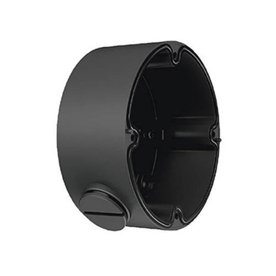 [N4-HA60BB1-211941] Caja de Conexiones para Camara IP Honeywell / Compatible con Serie 60 / Interior / Exterior