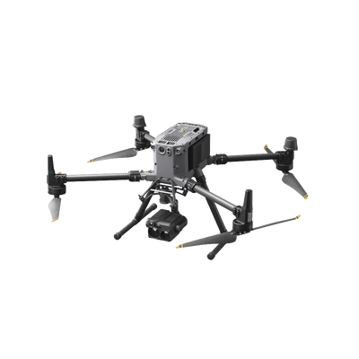 [N4-MATRICE350RTK/H30T-232810] Drone DJI Matrice 350 RTK Edición Universal/Protección IP55/ 50Mins de Vuelo /Hasta 20 kms de transmisión/ Incluye ZMH30T