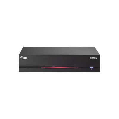 [N4-DP-DE2108-220485] CODIFICADOR DE VIDEO (ENCODER) 8CH HD, SOPORTA 4 ENTRADAS DE AUDIO