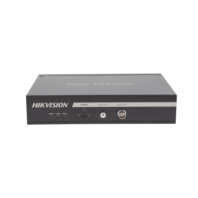 [N4-DS-6901UDI(C)-229060] Decodificador de Vídeo de 1 Salidas HDMI 4K / Soporta hasta 32 canales de Vídeo Simultáneos / Monitoreo En Vivo Sin Computadora