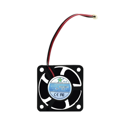 [N4-LC4015MB12-226350] Ventilador / 12 Vcc / Refacción / Fuentes de alimentación XP8DC164KV, XP16DC204KV