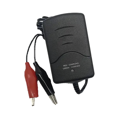 [N4-PSC-6500ACX-218405] Cargador Para Baterías De 6V, 2 a 5AH, Selladas De Plomo Acido, Tecnología SLA/VRLA, Serie ACX