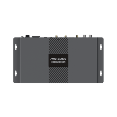 [N4-DS-D42B01-N-222053] Controlador para Videowall LED / 0.65MP / 1 Salida de Video / Compatible con Paneles de Interior y Exterior