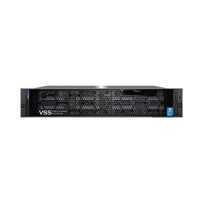 [N4-VSS-MS-182X-M-176303] Servidor de almacenamiento para Milestone, Hasta 252TB, hasta 1400 Mbps