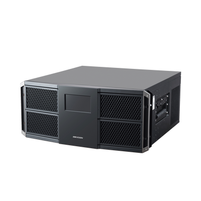 [N4-DS-C30S-S11(V2)-217976] Controlador de Videowall LCD y LED/ Soporta Hasta 11 Tarjetas de Video (Entrada y/o Salida)