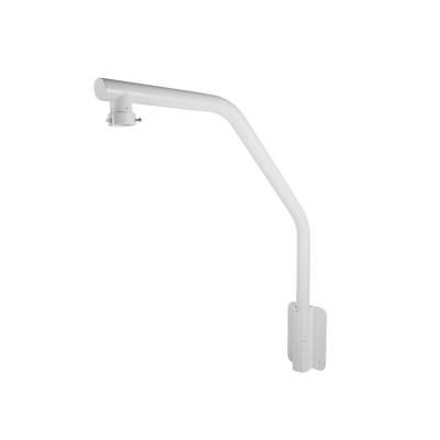 [N4-DS-1660ZJ-82609] Montaje Parapeto sobre Pared