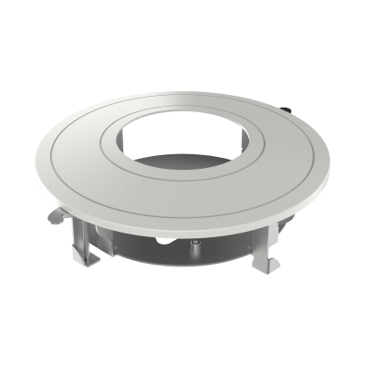 [N4-DS-1227ZJ-DM44-210592] Montaje de plafón para cámara domo Hikvision