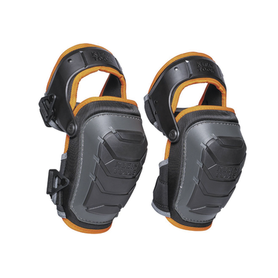 [N4-60491-212850] Rodilleras Articuladas Profesionales para Uso Rudo