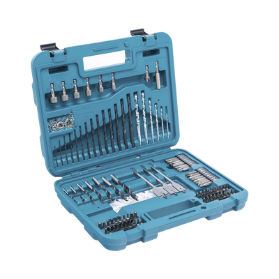 [N4-D-47248-200229] Juego de accesorios multiproposito con 100 piezas.