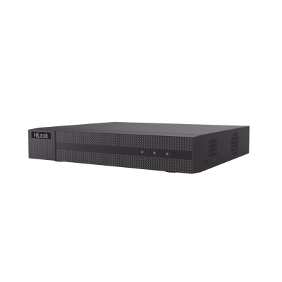 [N4-DVR-208G-M1/T-235487] [Audio Bidireccional] DVR 8 Canales TurboHD + 2 Canal IP / 2 Megapixel (1080p) Lite / Acusense Lite (Evita Falsas Alarmas) / Audio por Coaxitron / 1 Bahia de Disco Duro / H.265+ / Salida de Vídeo Full HD