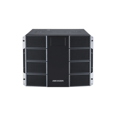 [N4-DS-C30S-S23(V2)-217855] Controlador de Videowall LCD y LED / No Incluye Tarjetas de Video / Soporta Hasta 23 Tarjetas de Video (Entradas y/o Salidas)