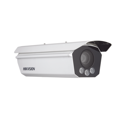 [N4-IDS-TCV500-BI(F)/1550/H1-220241] Cámara IP de Captura ANPR 5 MP / Reconocimiento de Placas  / Rango IR 30 m / Exterior IP67/IDEAL PARA PUNTOS DE CONTROL