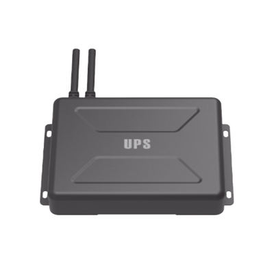 [N4-DS-MP1741(AE)-210162] Unidad UPS para DVR Movil HIKVISION / 7,000 mAh / 67.2 wh / Alimentación 12 VCD a 36 VCD