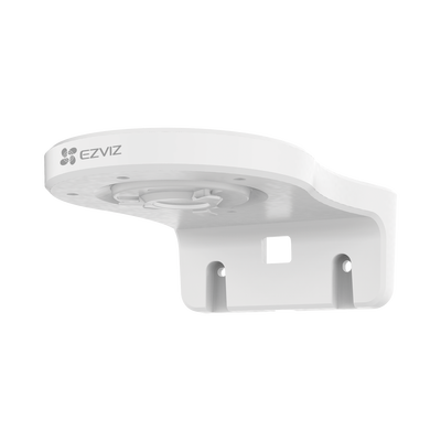 [N4-CS-CMT-190665] Montaje en Pared Para Camaras EZVIZ / Compatible con Modelos C6CN / C6N / C6TC  / C6W /  C4W / Interior- Exterior